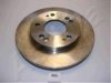 ASHIKA 60-05-592 Brake Disc